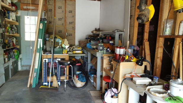 New Studio in the&nbsp;Works